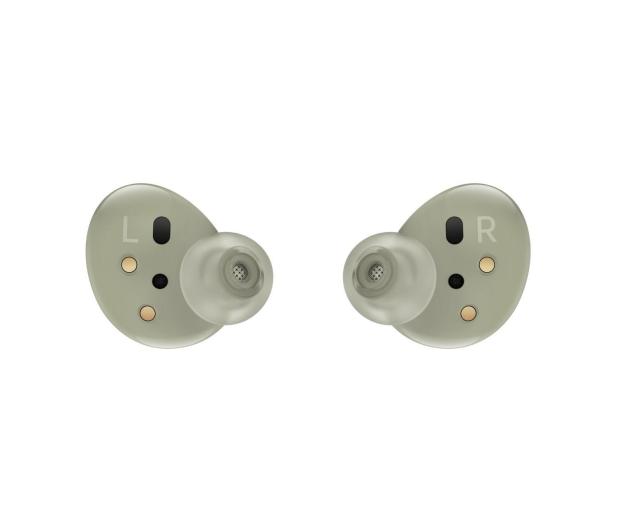 Samsung Galaxy Buds 2 Zielone - 670499 - zdjęcie 4
